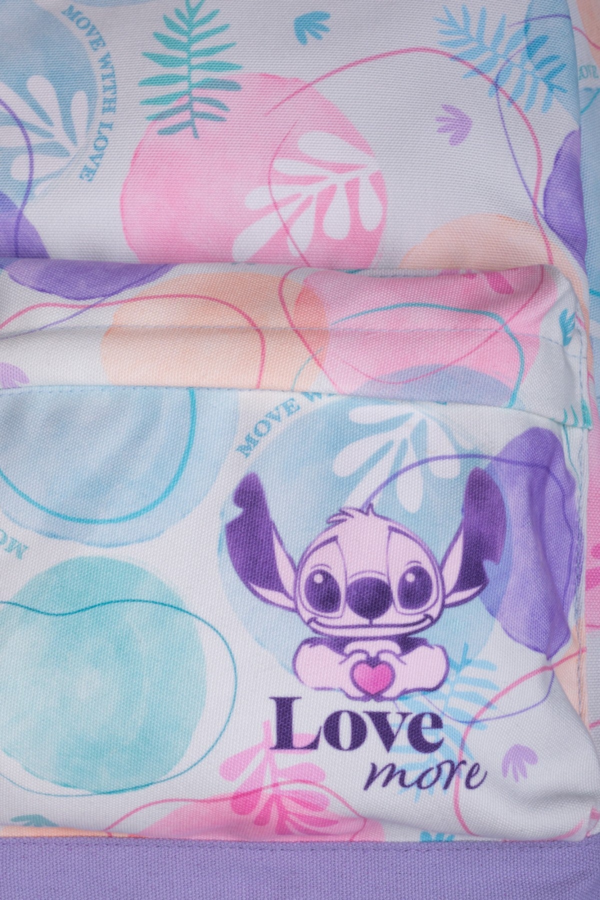 Disney Stitch Plecak Cross