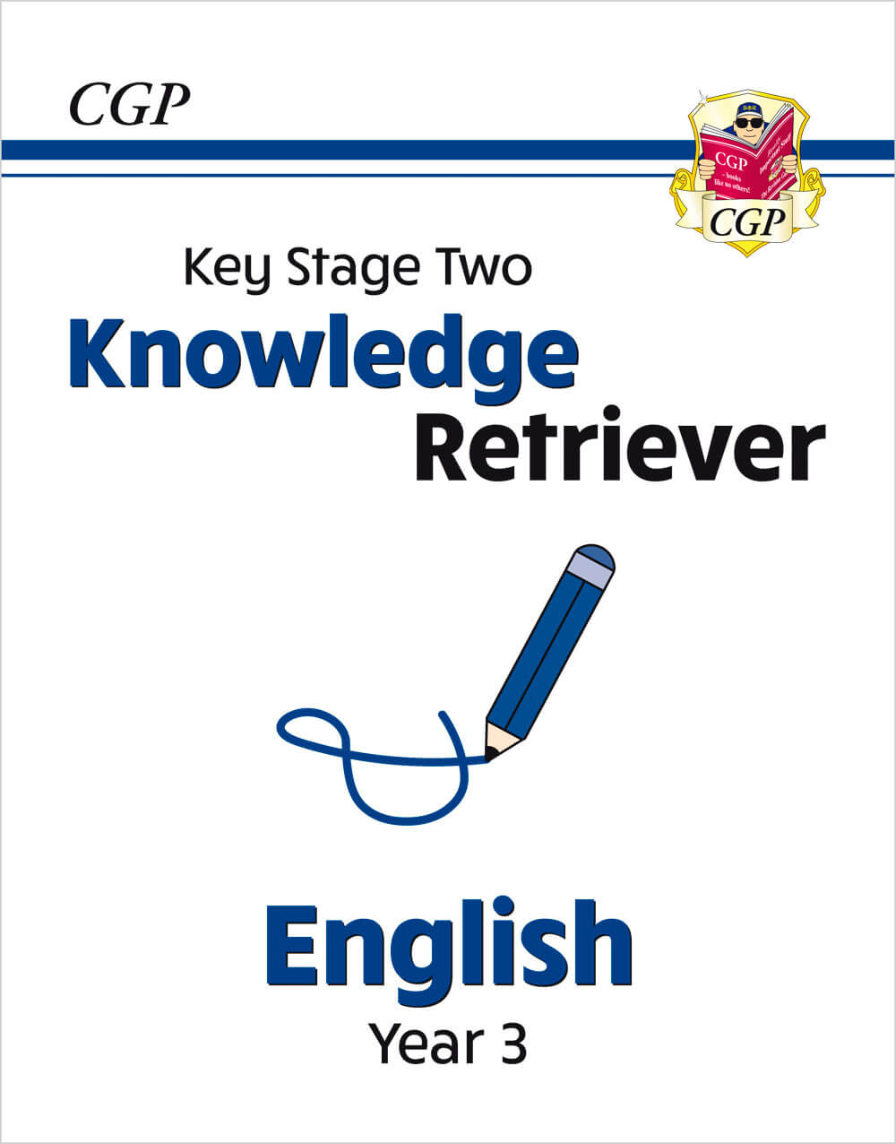 KS2 English Year 3 Knowledge Retriever