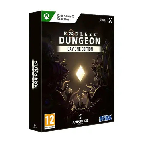 ENDLESS Dungeon Day One Edition – Xbox Series X/S