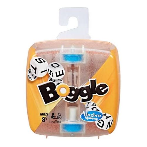 Boggle Classic