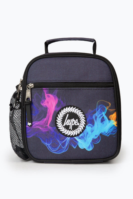 Hype Kids Multi Smoke Lunch Box