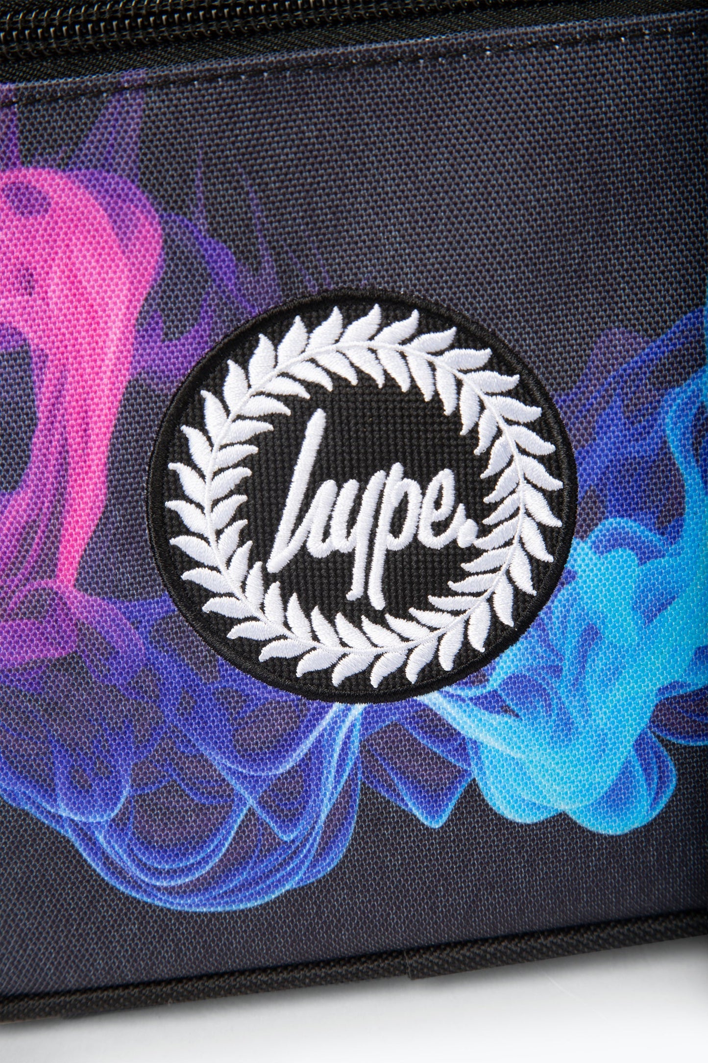 Hype Kids Multi Smoke Lunch Box