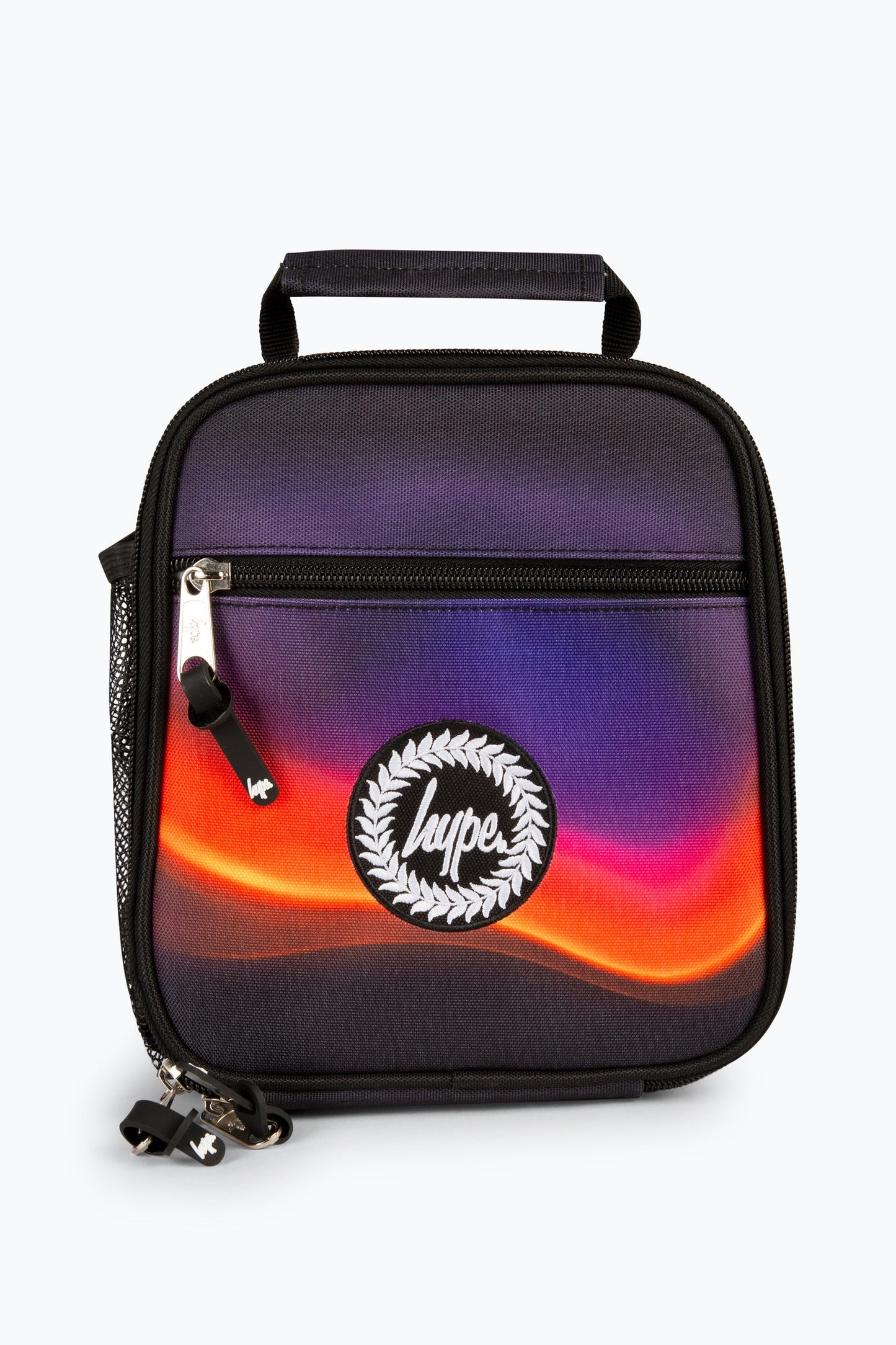 Hype Kids Multi Sunrise Lunch Box