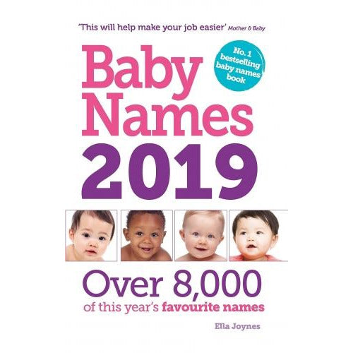 Baby Names - Over 8000 Of This Years Favourite Names