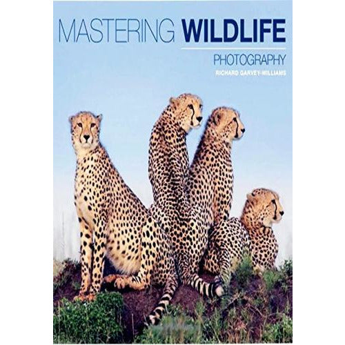 Mastering Wildlife Photography