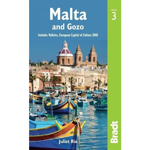 Malta And Gozo Showing You Around