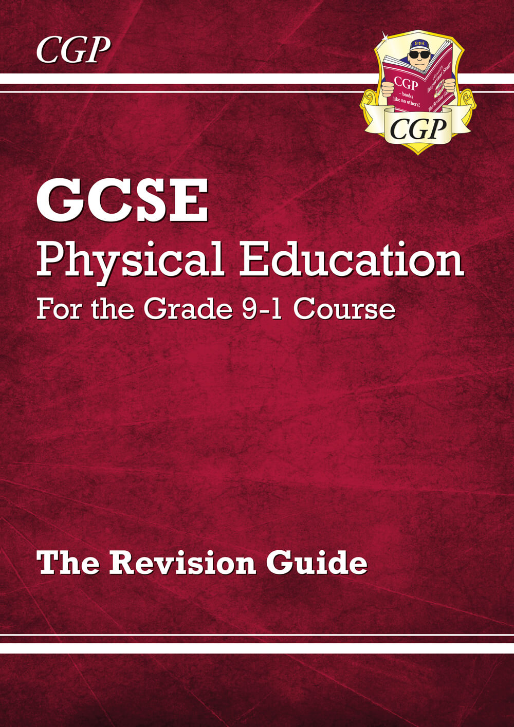 GCSE Physical Education Revision Guide