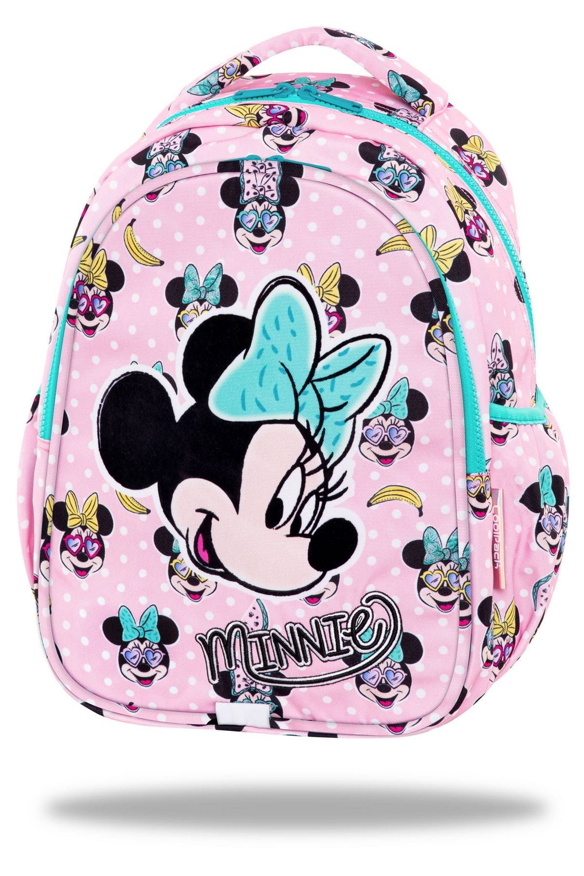 JOY S Disney Minnie Mouse Pink