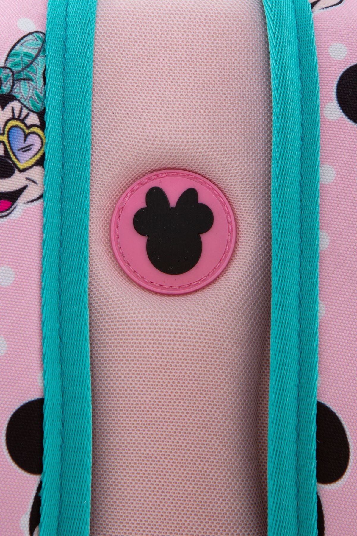 JOY S Disney Minnie Mouse Pink