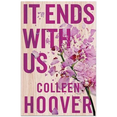 Colleen Hoover: 2 Book Bundle