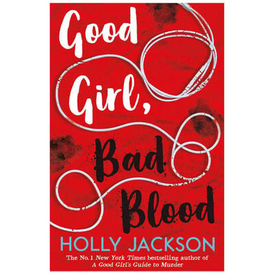 Good Girl Series: 2 Book Bundle