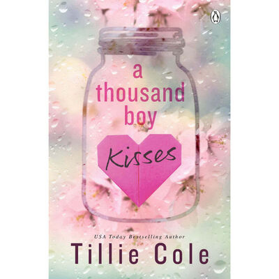 A Thousand Boy Kisses Series: 2 Book Bundle