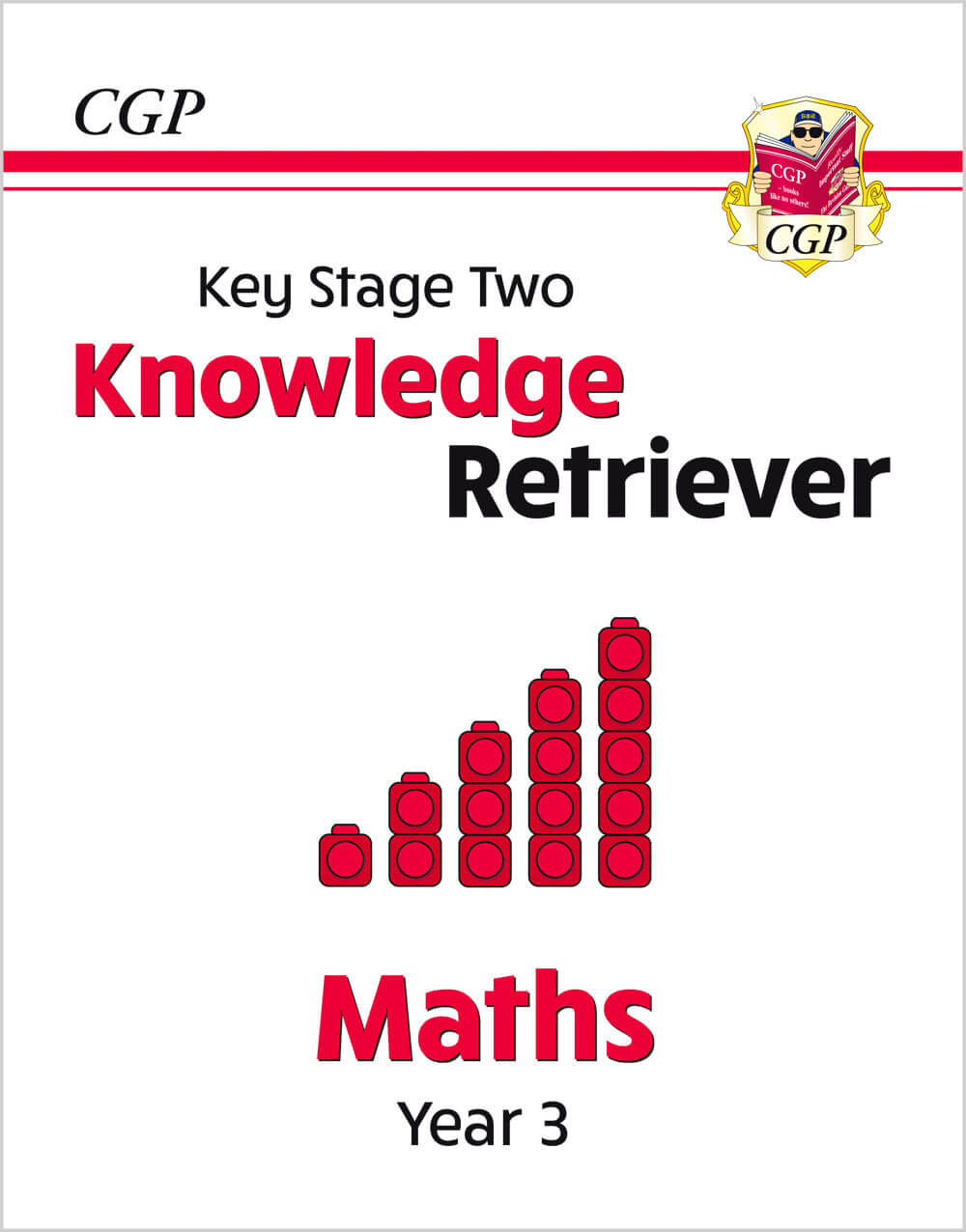 KS2 Maths Year 3 Knowledge Retriever