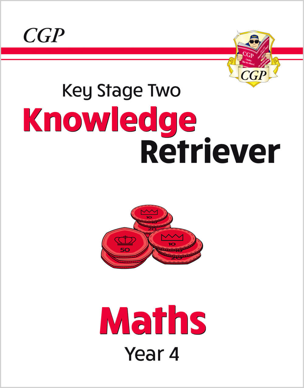 KS2 Maths Year 4 Knowledge Retriever