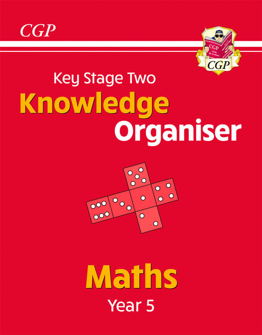 KS2 Maths Year 5 Knowledge Organiser