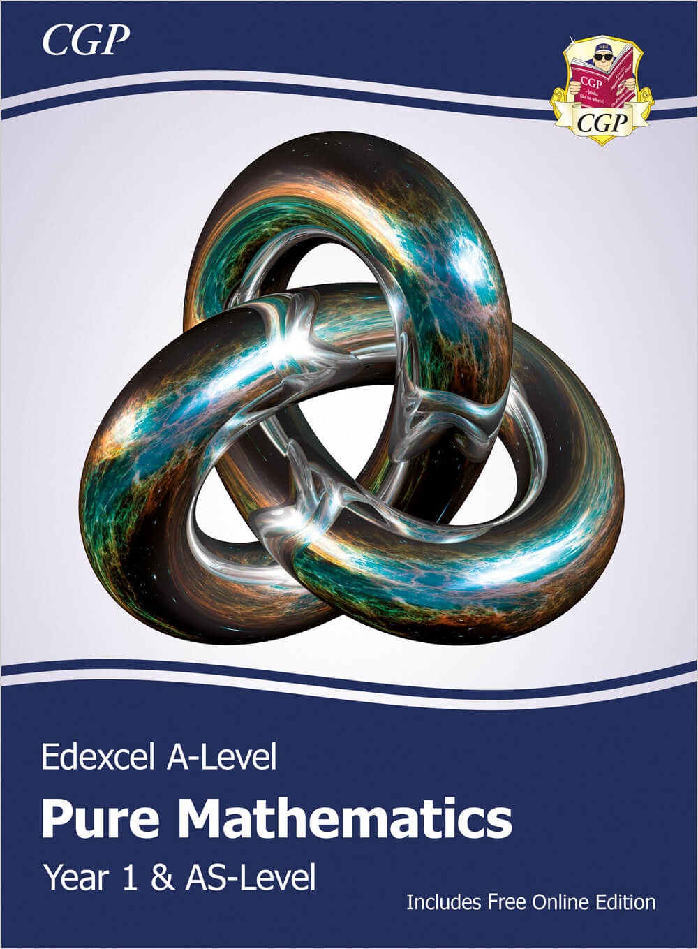 Edexcel AS & A-Level Mathematics Student Textbook - Pure Mathematics Year 1/AS + Online Edition