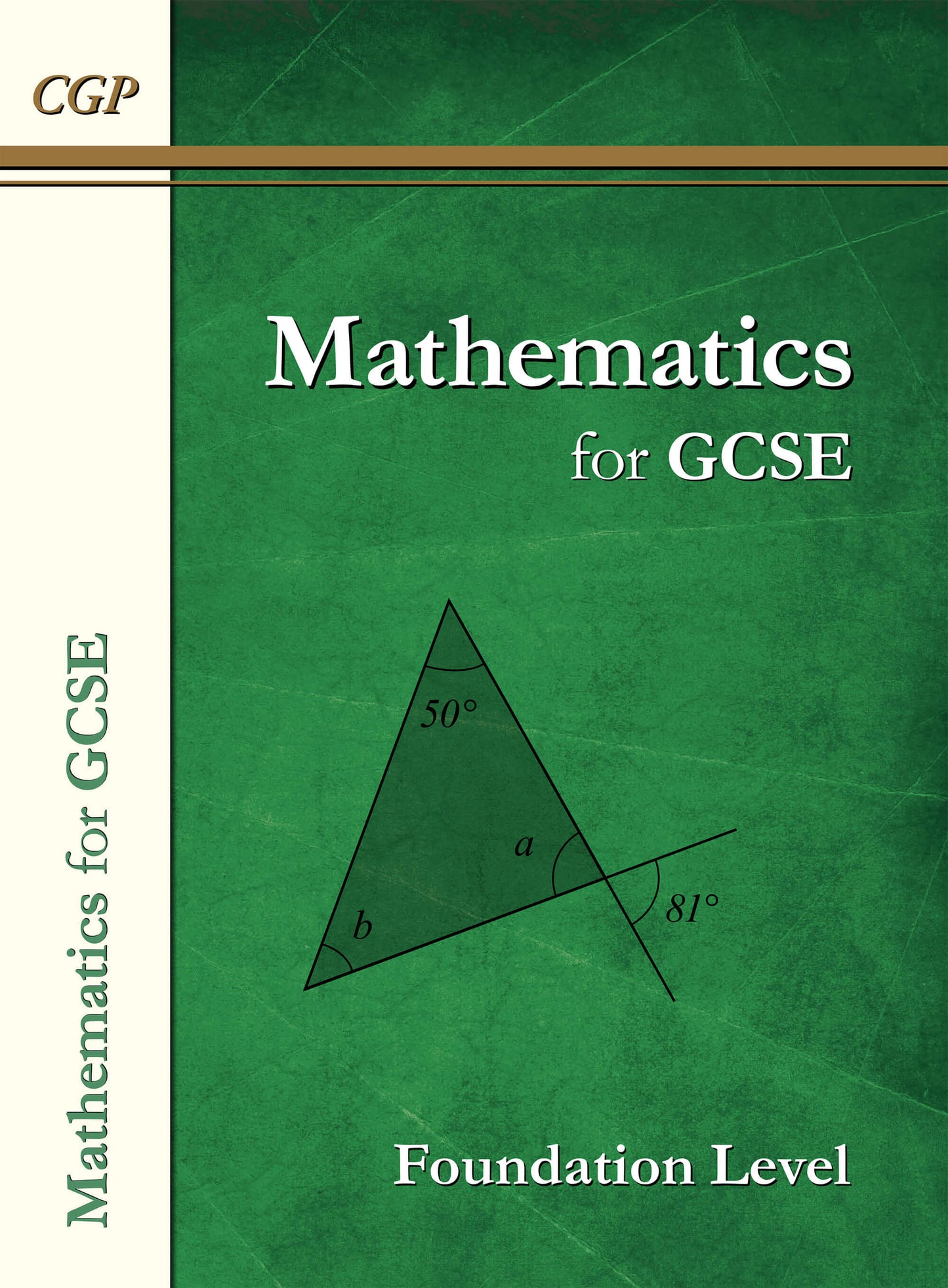 Online Edition: Maths for GCSE Textbook: Foundation - includes Answers