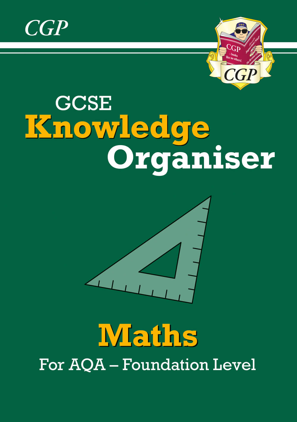 GCSE Maths AQA Knowledge Organiser - Foundation