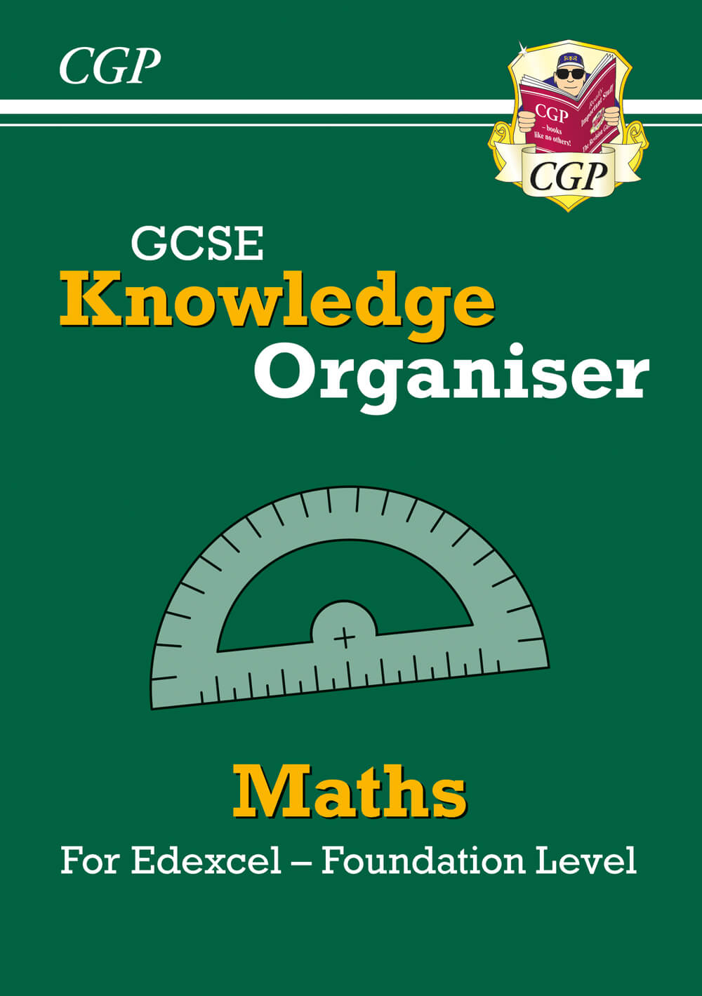 GCSE Maths Edexcel Knowledge Organiser - Foundation