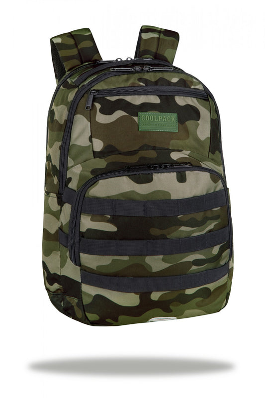 Plecak Army Camo Classic