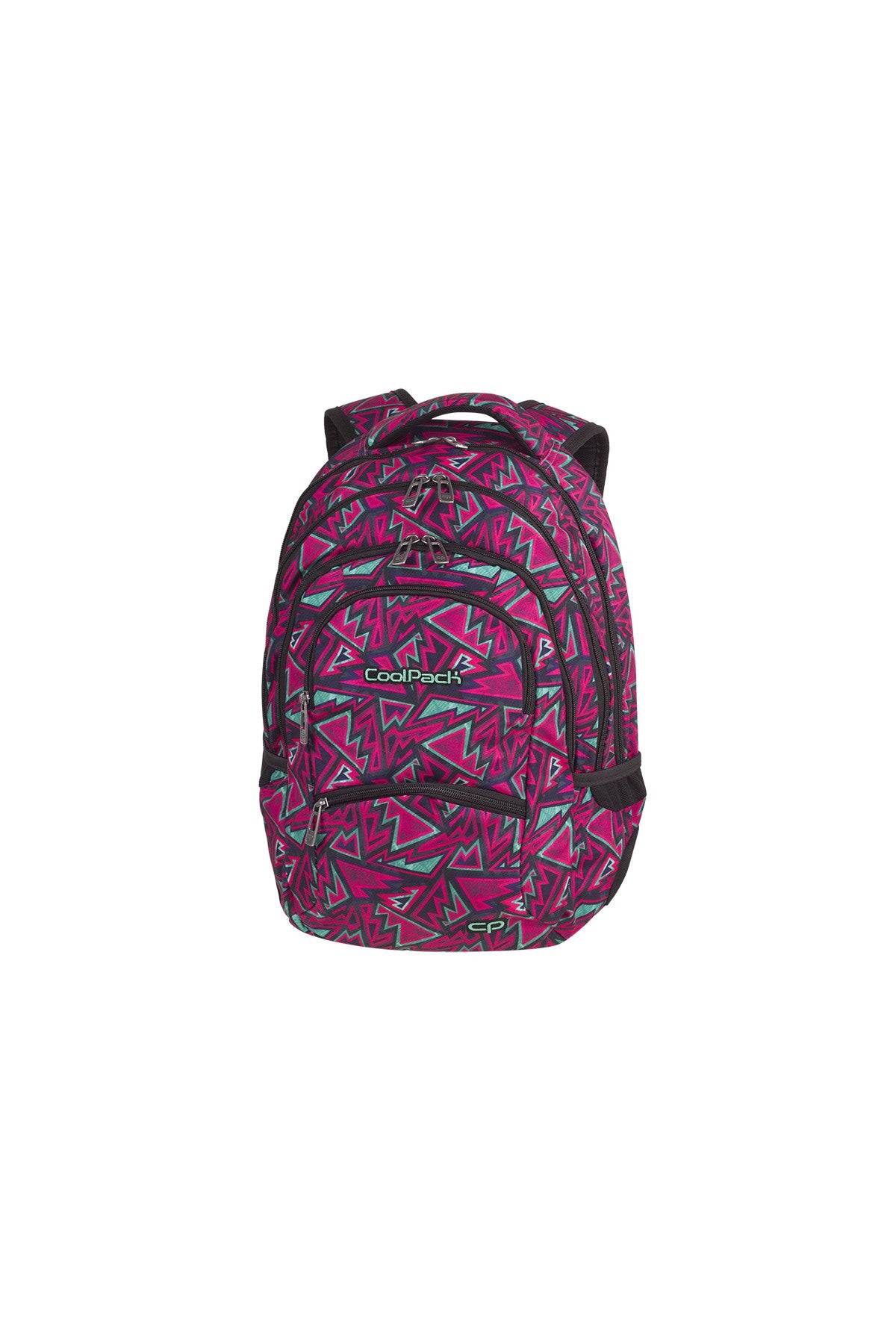 Plecak College 28L Watermelon