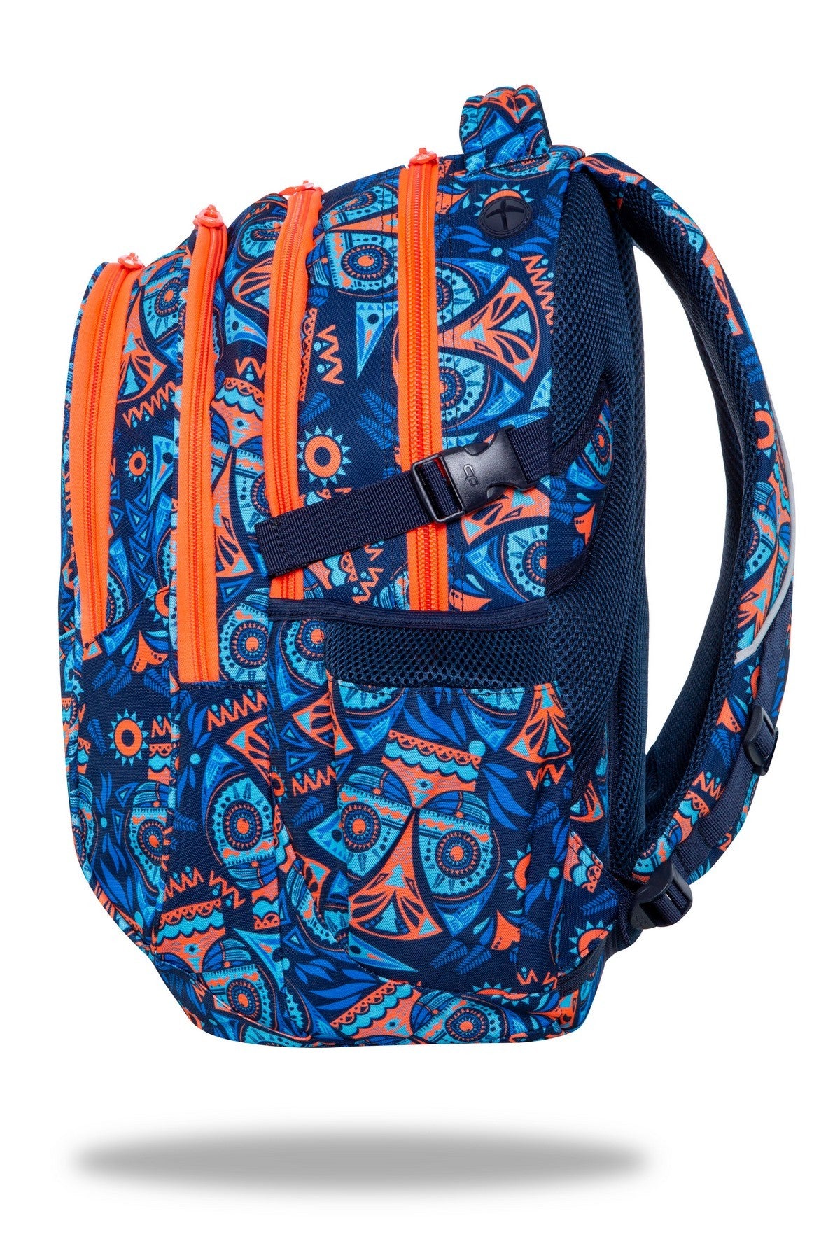 Plecak Factor Aztec Blue