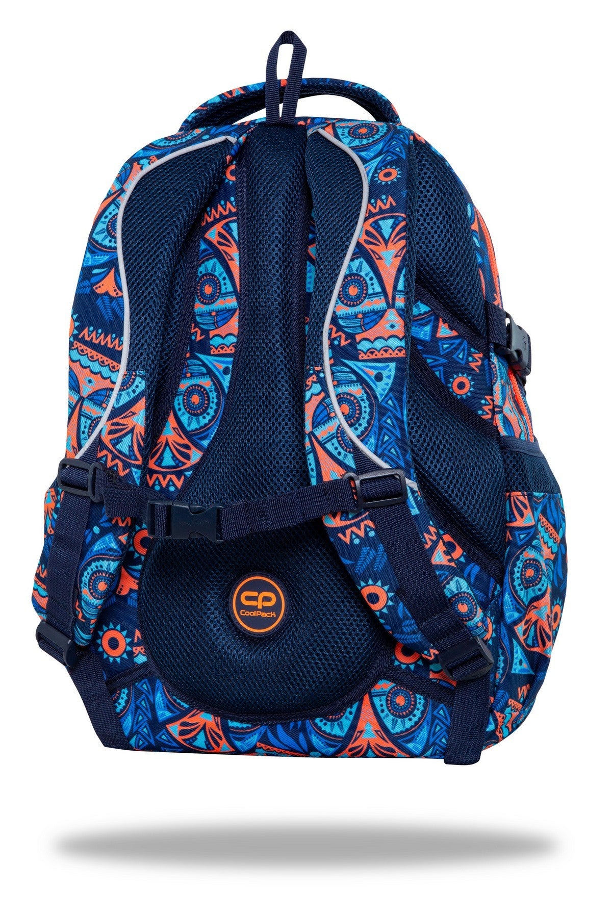 Plecak Factor Aztec Blue