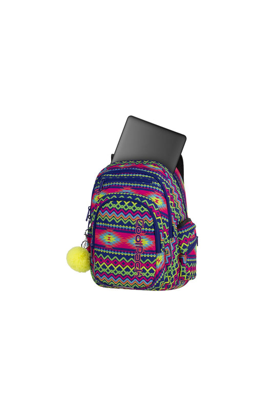 Plecak Flash 29L Boho Electra