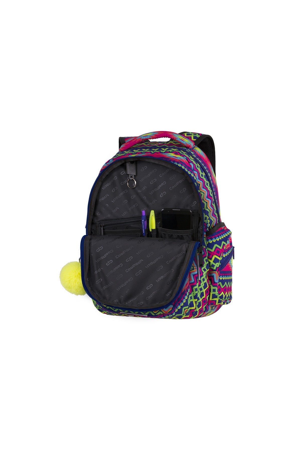 Plecak Flash 29L Boho Electra