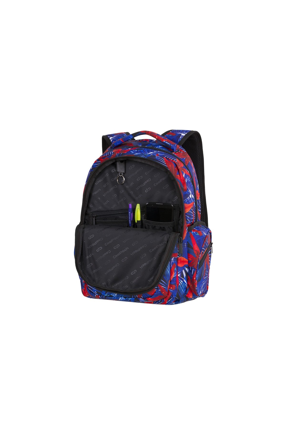 Plecak Flash 29L Hawaian Blue