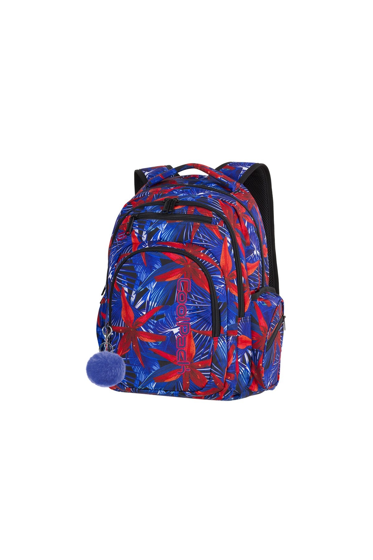 Plecak Flash 29L Hawaian Blue