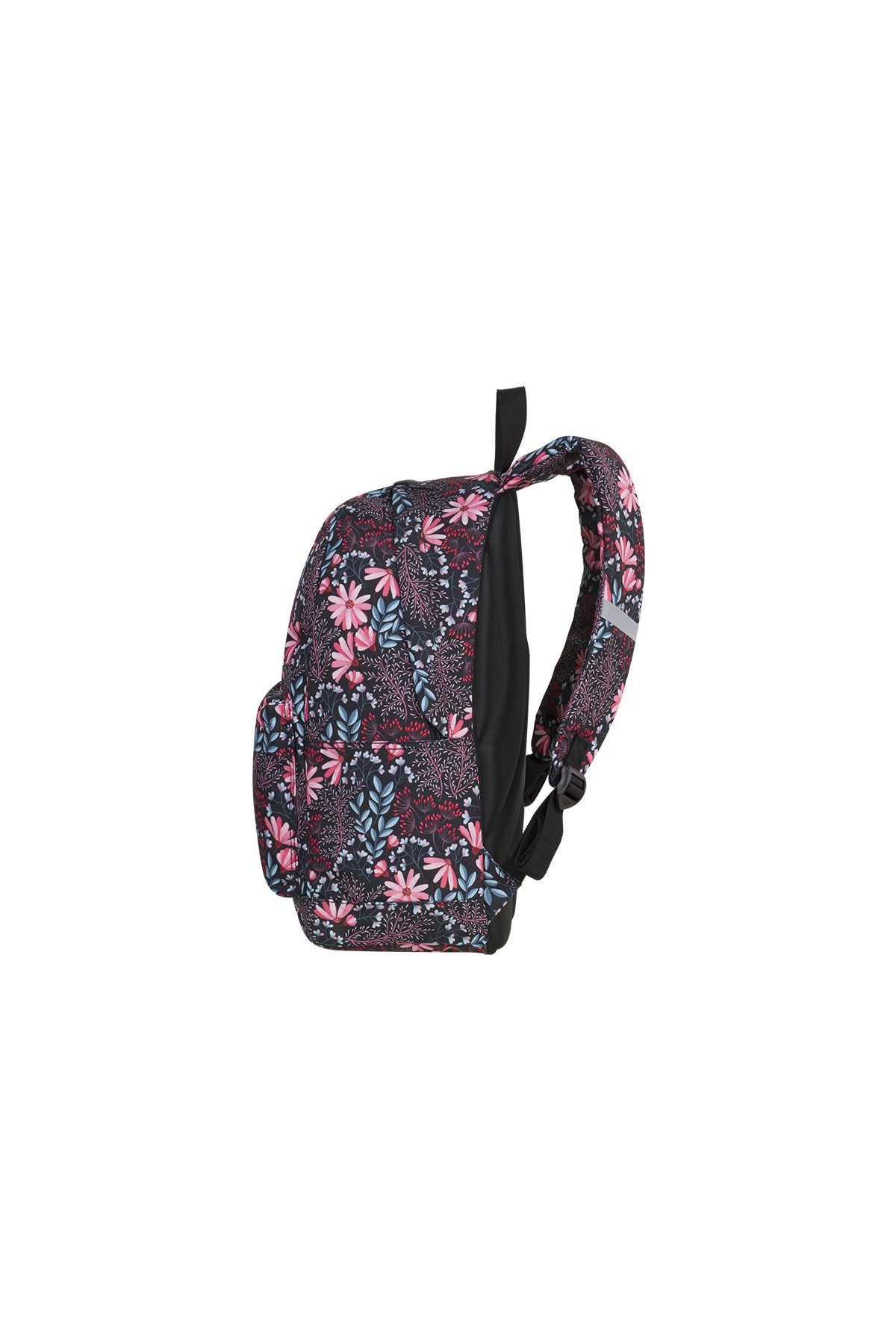 Plecak miejski Cross II 25L Coral Blossom