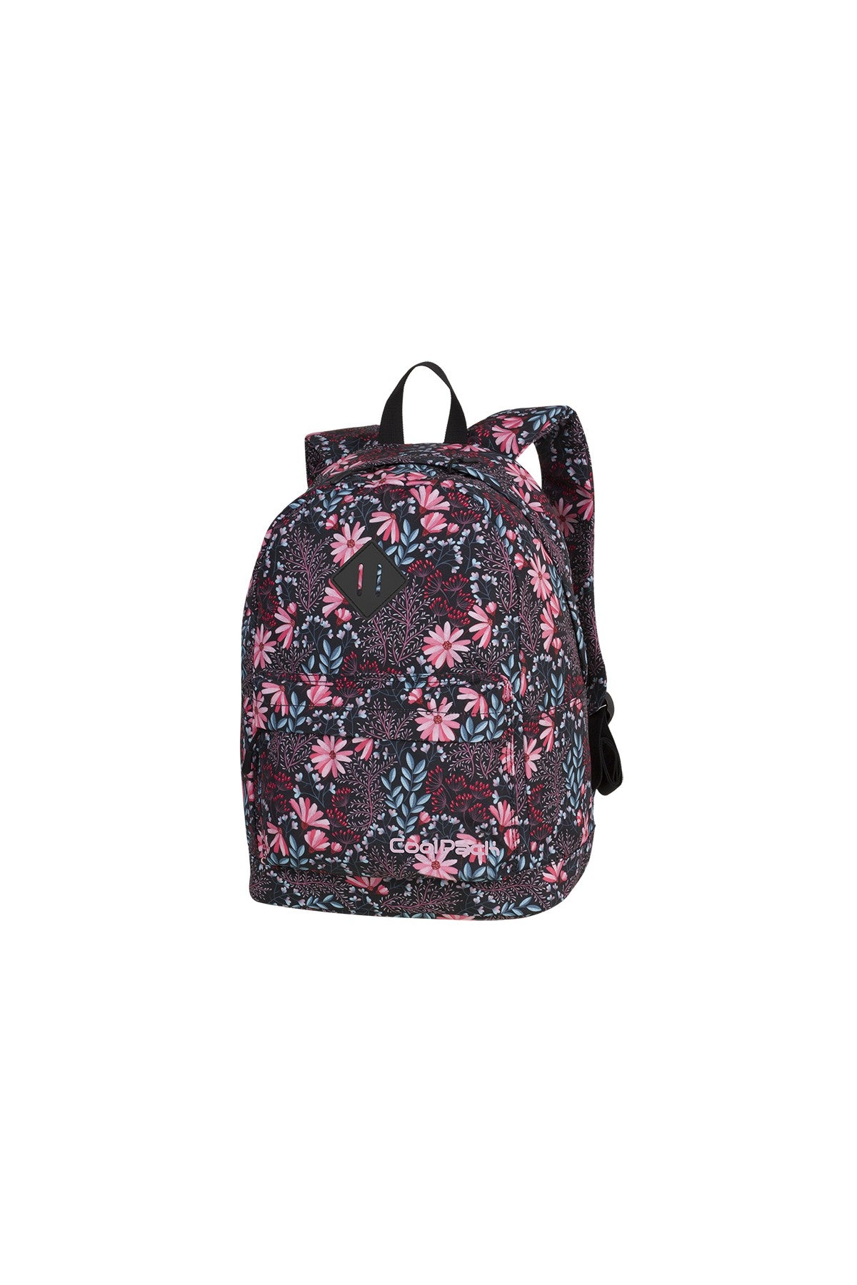 Plecak miejski Cross II 25L Coral Blossom