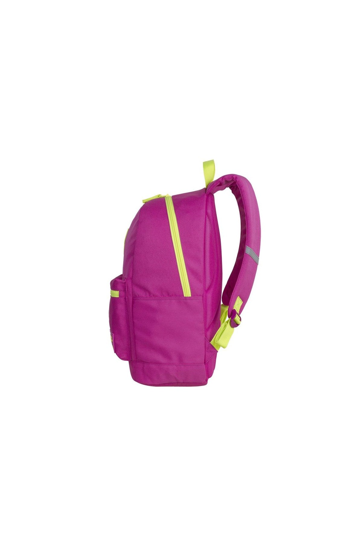 Plecak miejski Cross II 25L Neon Pink