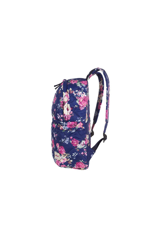 Plecak miejski Fanny 24L Midnight Garden