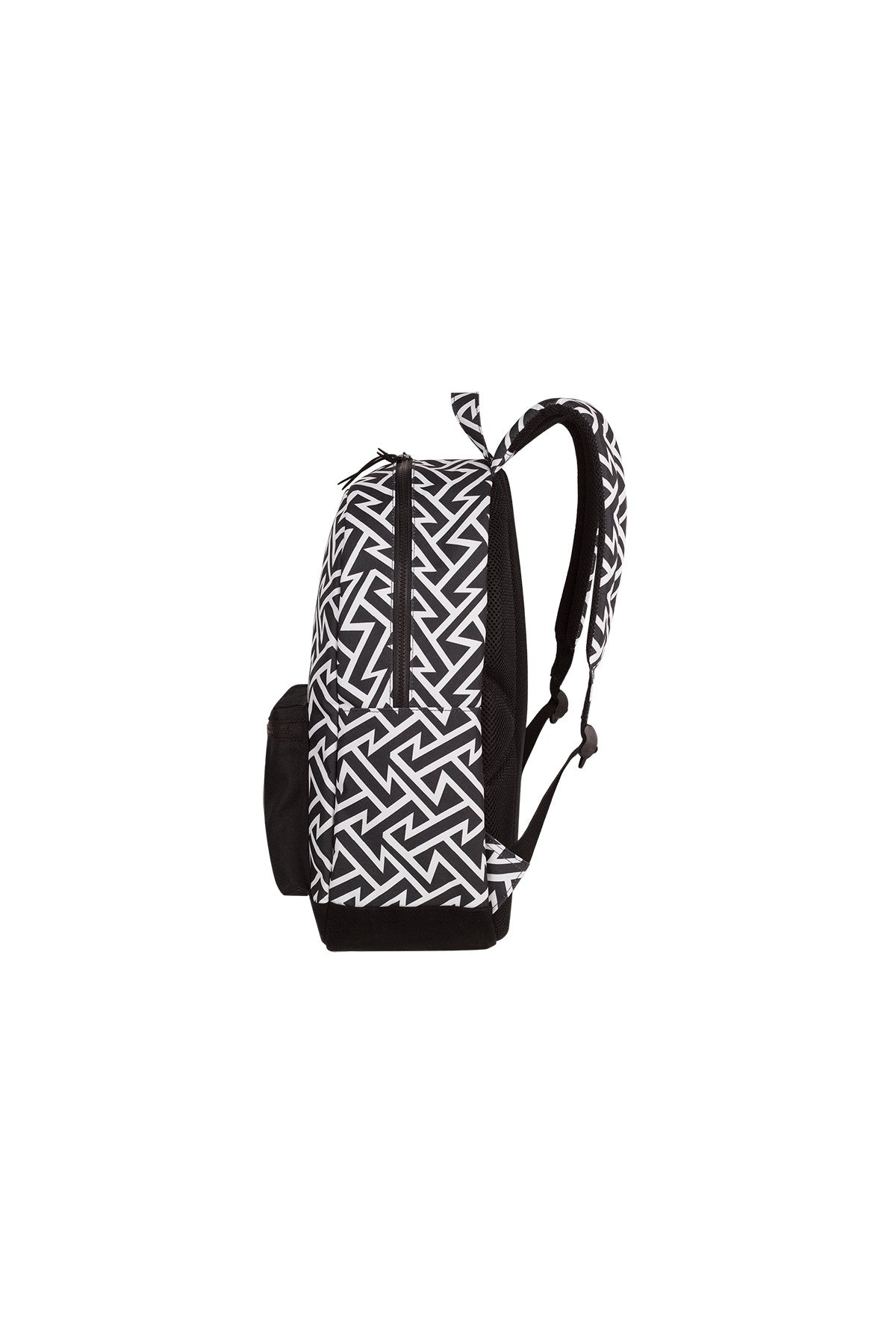 Plecak miejski Grasp 25L Black&amp;White Tribal