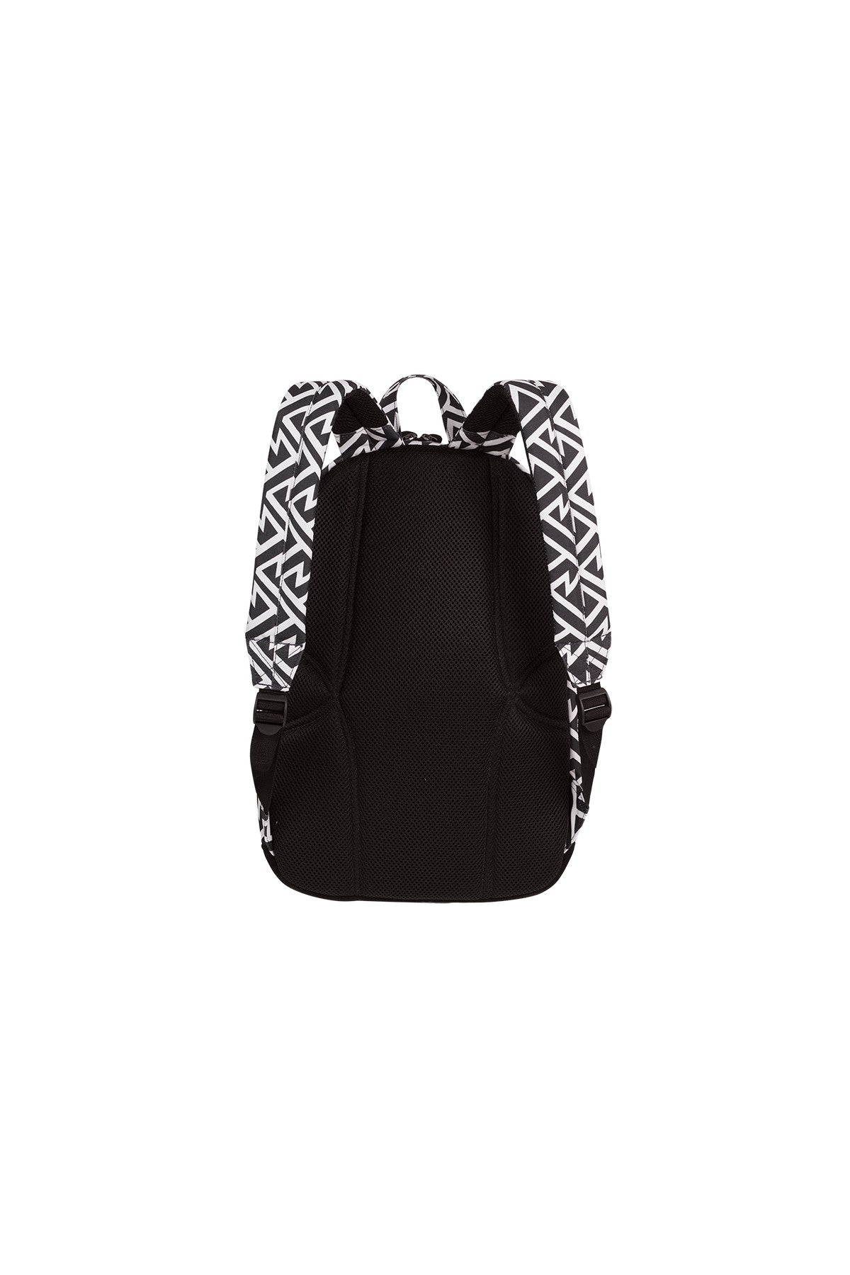 Plecak miejski Grasp 25L Black&amp;White Tribal