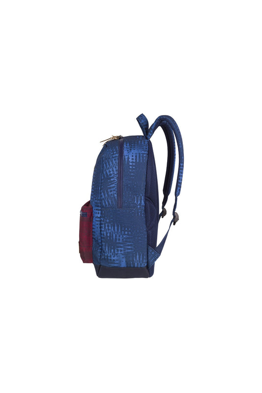 Plecak miejski Grasp 25L Blue Drizzle