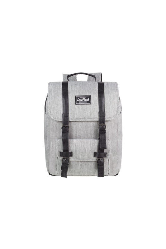 Plecak miejski Traffic 30L Grey