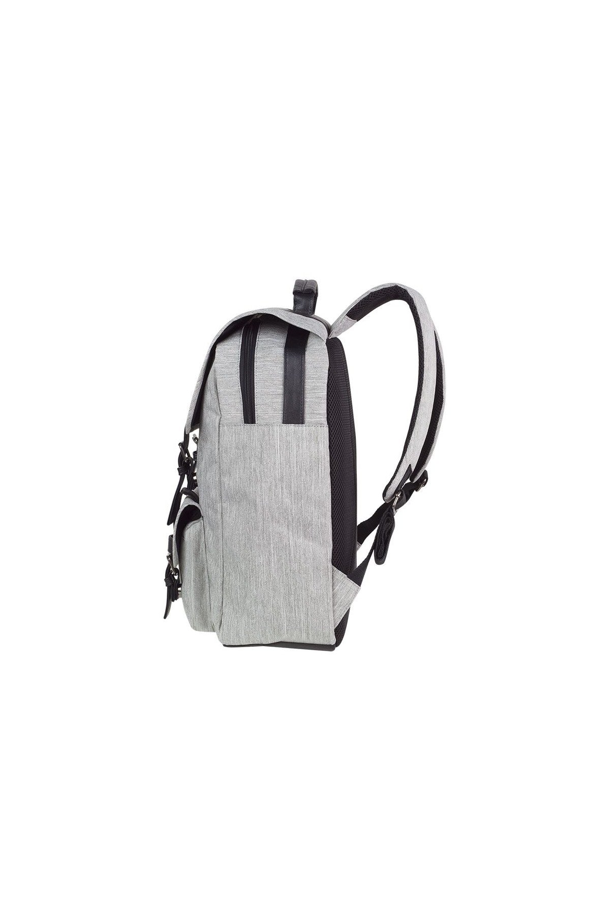 Plecak miejski Traffic 30L Grey