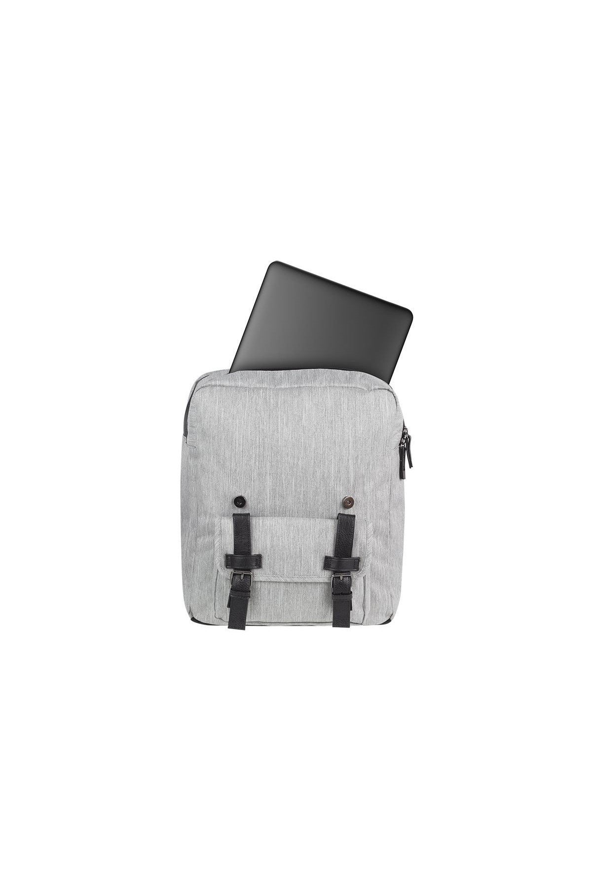 Plecak miejski Traffic 30L Grey