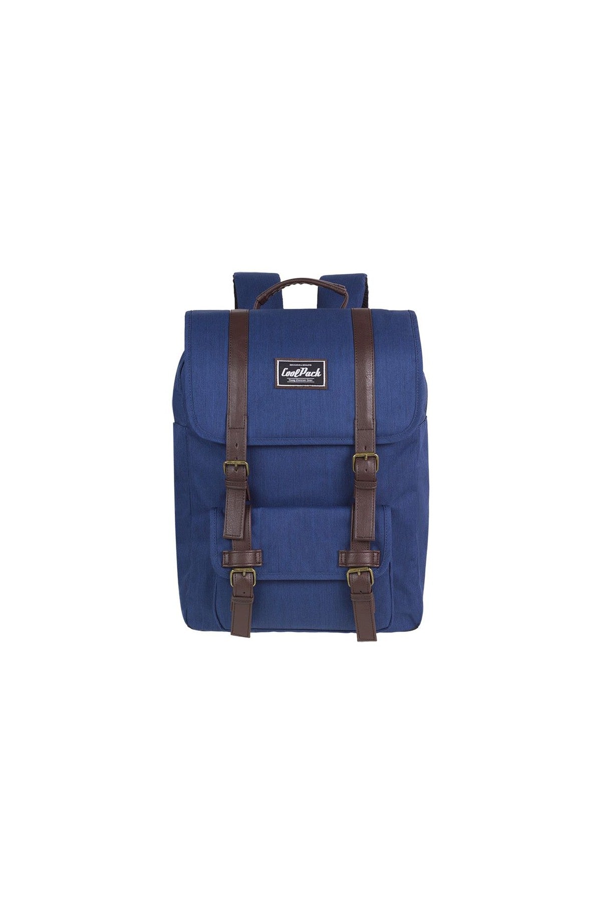 Plecak miejski Traffic 30L Navy Blue