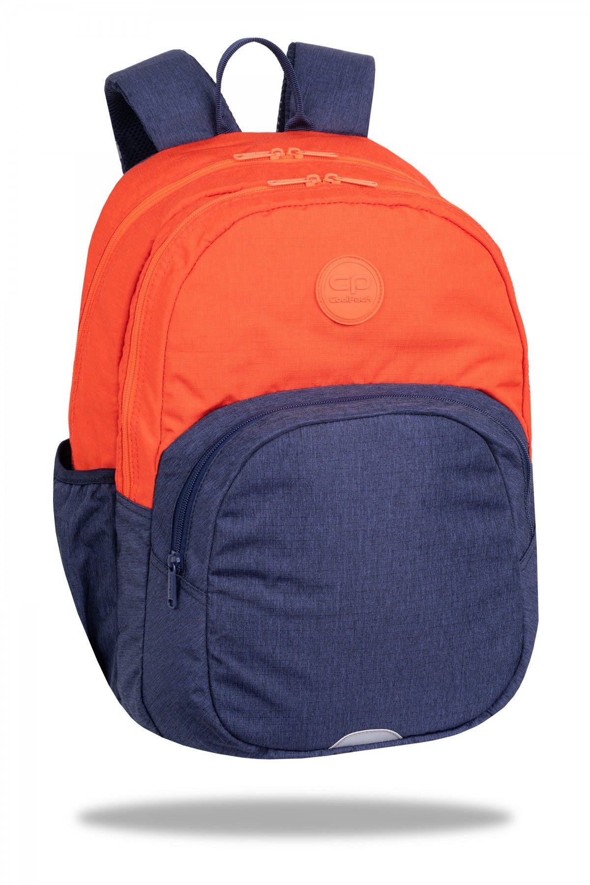 Plecak Rider Duo Color Orange