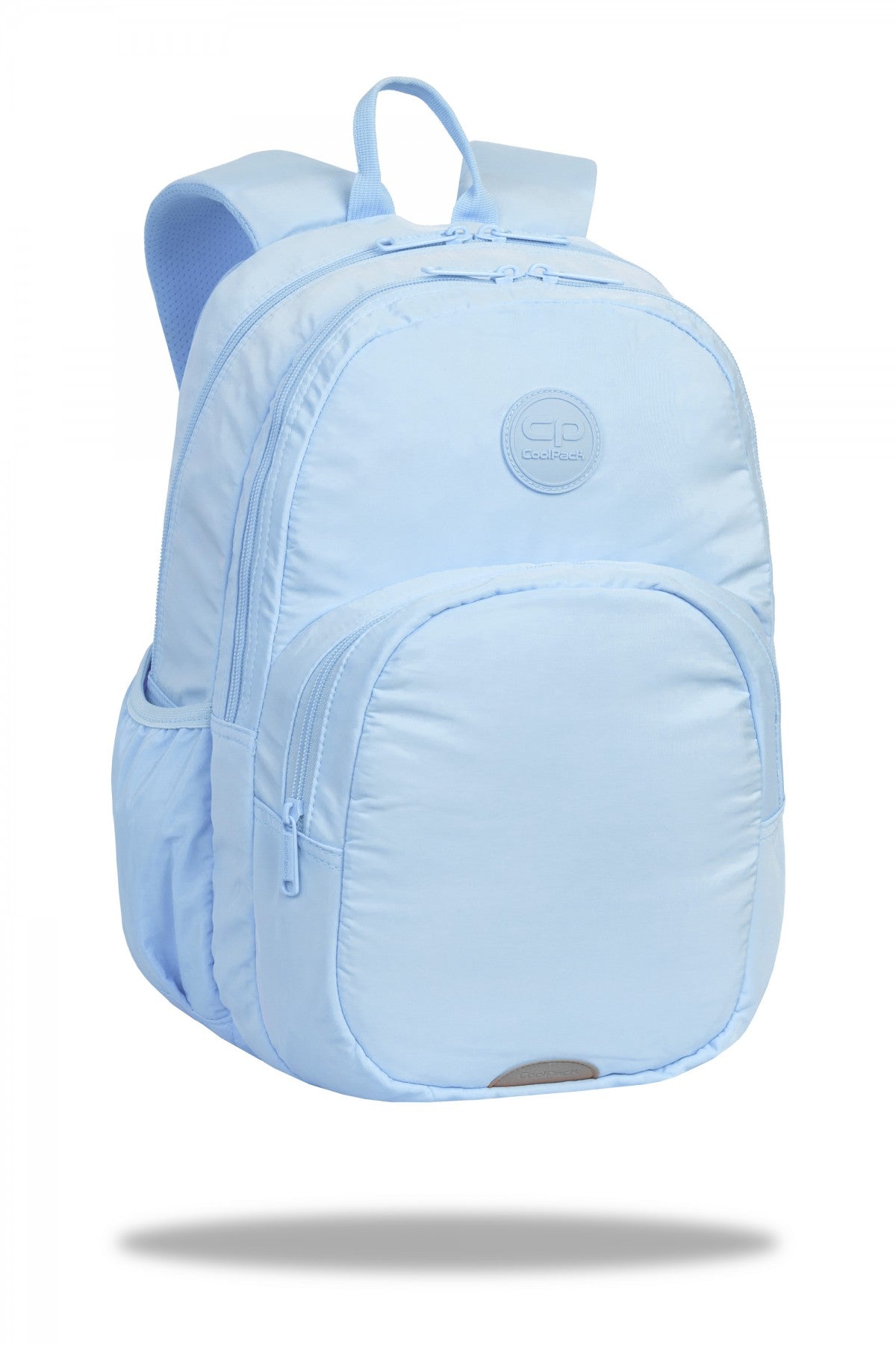 Plecak Rider Pastel Powder Blue