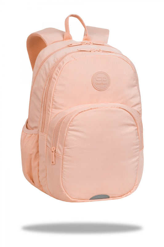 Plecak Rider Pastel Powder Peach