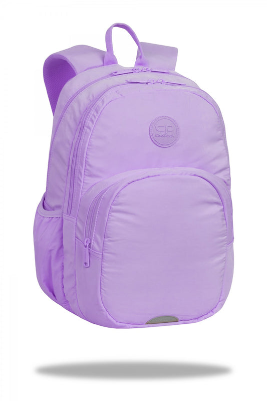 Plecak Rider Pastel Powder Purple