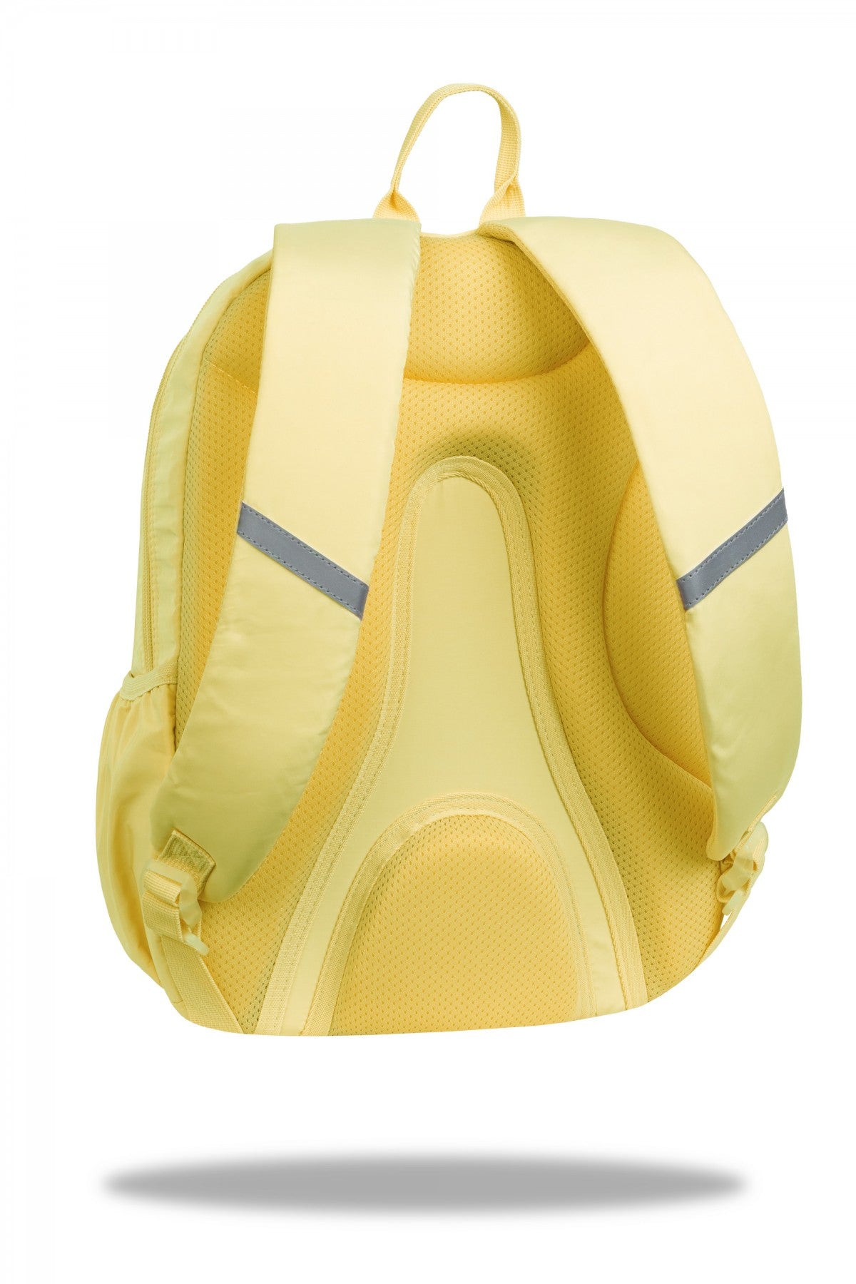 Plecak Rider Pastel Powder Yellow