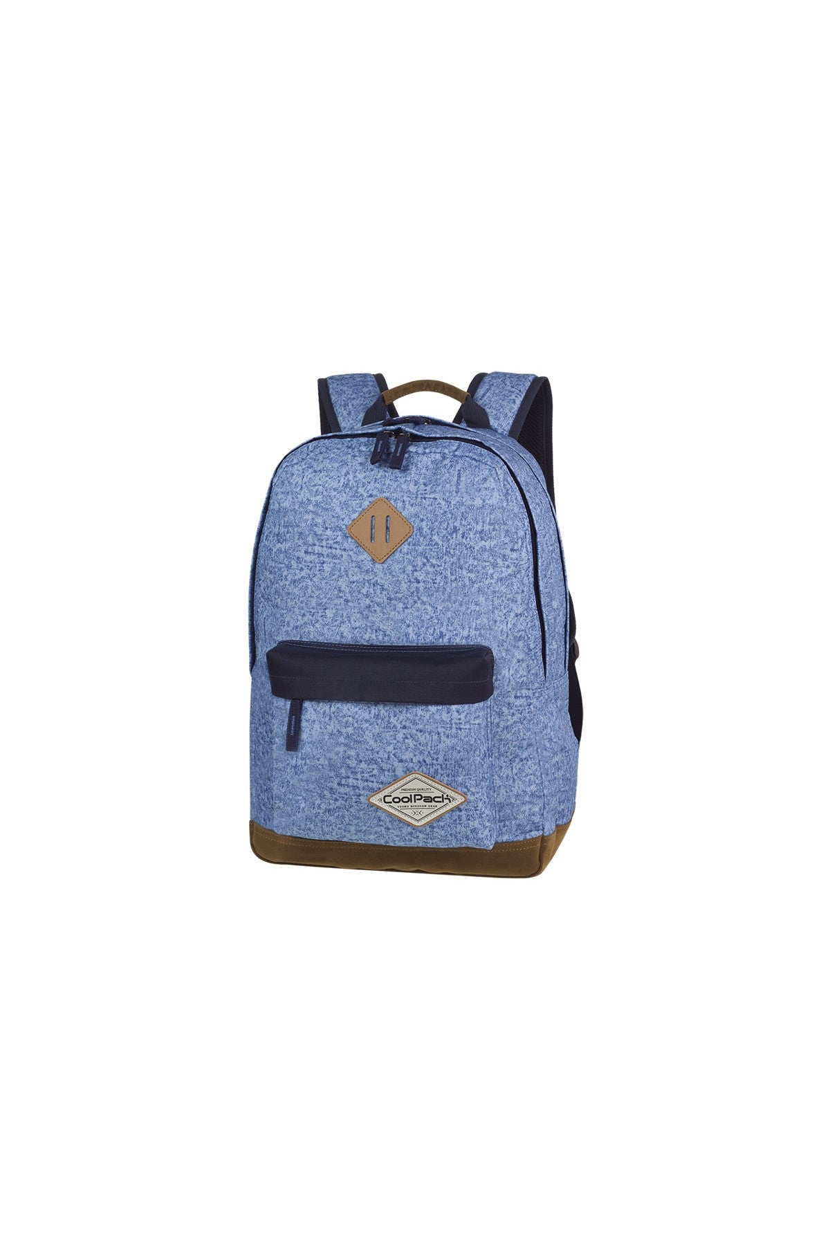 Plecak Scout 26L Shabby Blue