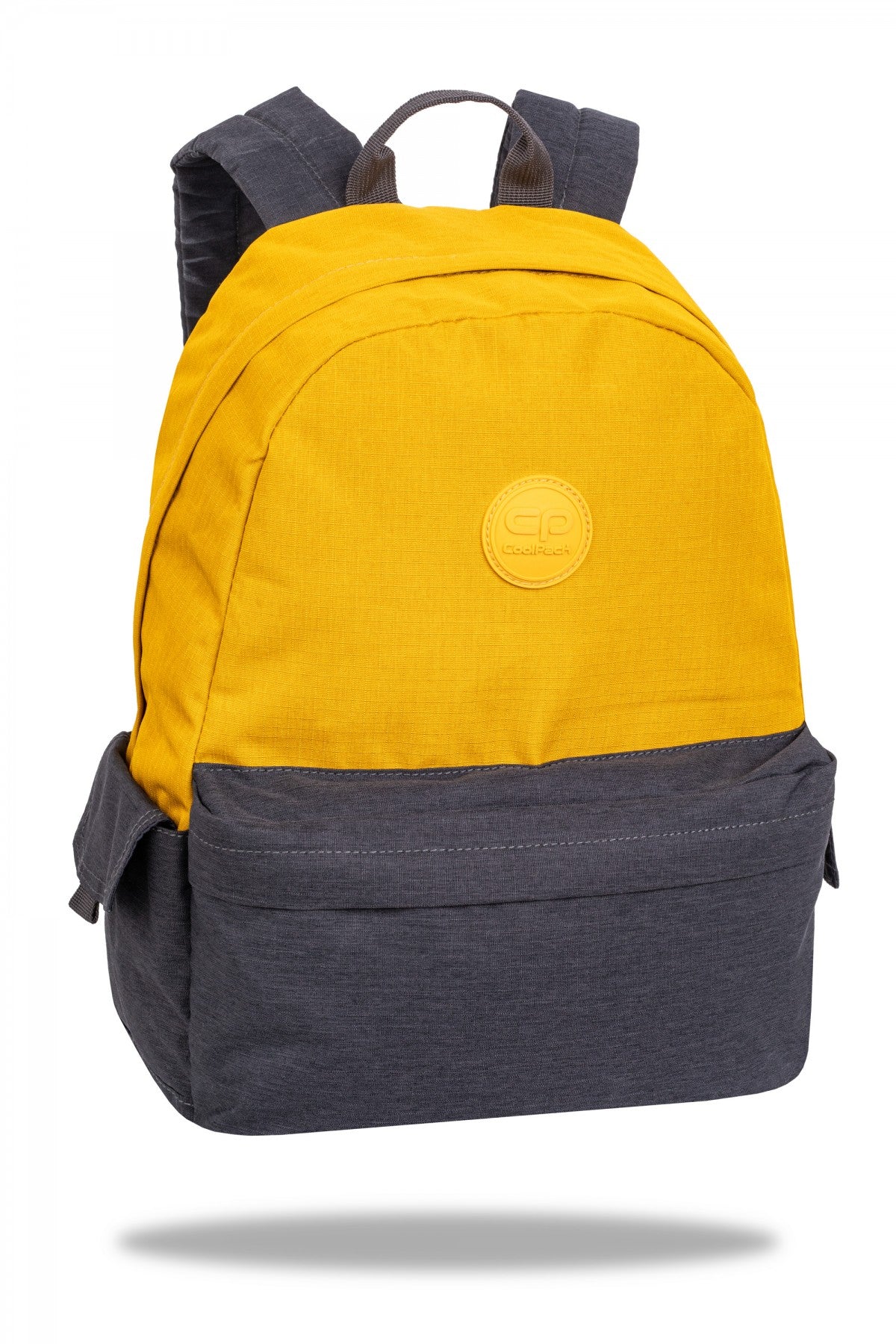 Plecak Sonic Duo Color Mustard