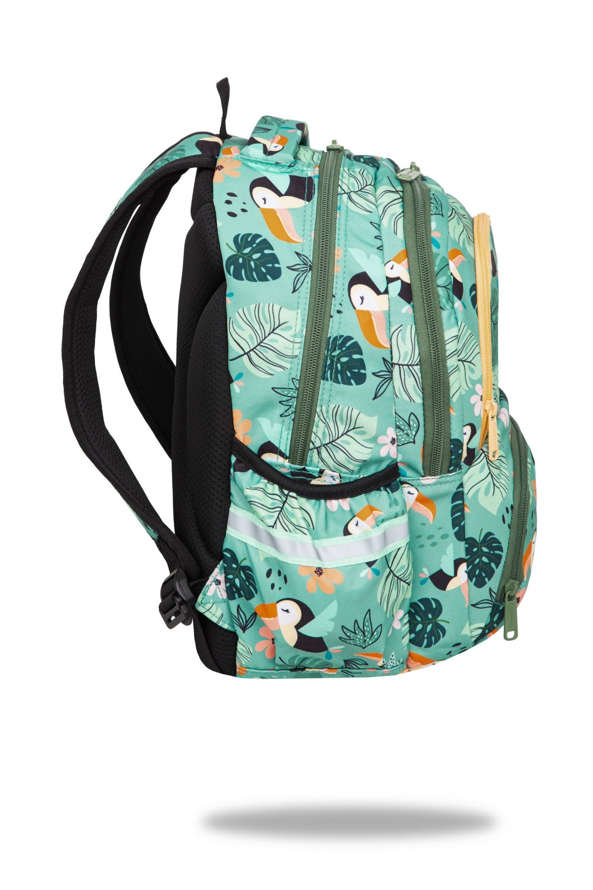 Plecak Spiner Termic Toucans